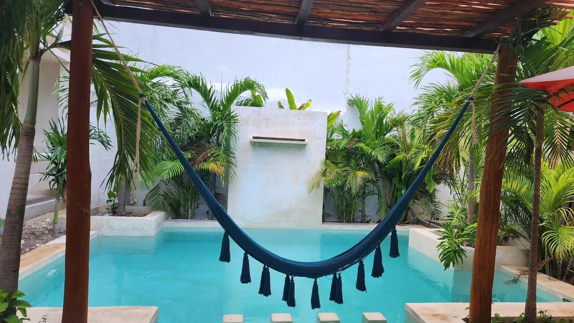 Hotel San Vicente Playa del Carmen