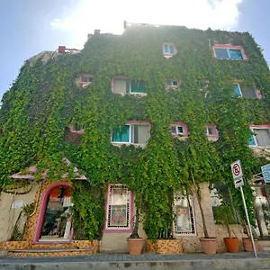 visit hotel
