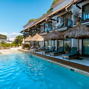 Caribbean Paradise & Spa - 5th Avenue Playa del Carmen